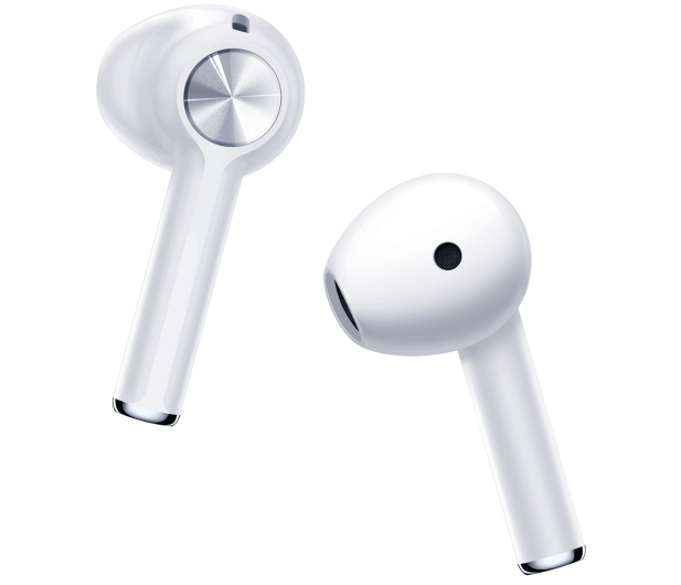 OnePlus Buds White - 581305 - zdjęcie 5